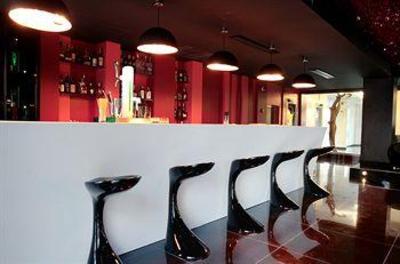 фото отеля Ushuaia Ibiza Beach Hotel