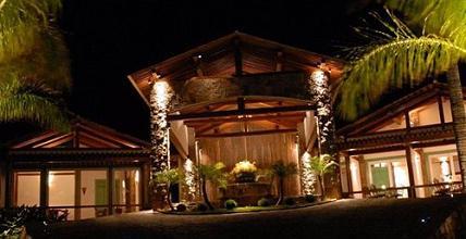 фото отеля Lake Villas Charm Hotel