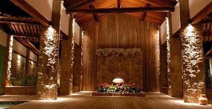 фото отеля Lake Villas Charm Hotel