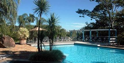 фото отеля Lake Villas Charm Hotel
