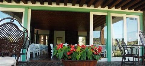 фото отеля Lake Villas Charm Hotel
