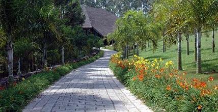 фото отеля Lake Villas Charm Hotel
