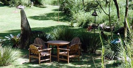 фото отеля Lake Villas Charm Hotel