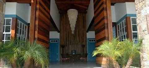 фото отеля Lake Villas Charm Hotel
