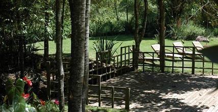 фото отеля Lake Villas Charm Hotel
