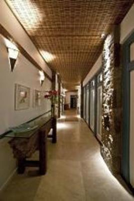 фото отеля Lake Villas Charm Hotel