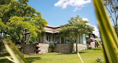 фото отеля Lake Villas Charm Hotel