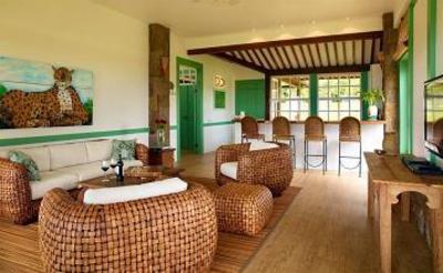 фото отеля Lake Villas Charm Hotel