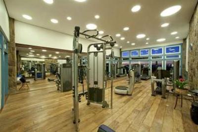 фото отеля Lake Villas Charm Hotel