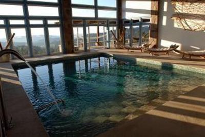 фото отеля Lake Villas Charm Hotel