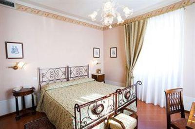 фото отеля Villa Marsili Hotel