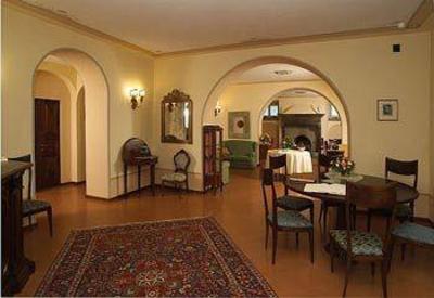 фото отеля Villa Marsili Hotel