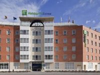 Holiday Inn Express Valencia-San Luis