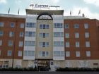 фото отеля Holiday Inn Express Valencia-San Luis