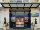 фото отеля Holiday Inn Express Valencia-San Luis