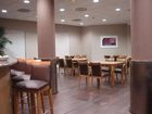 фото отеля Holiday Inn Express Valencia-San Luis