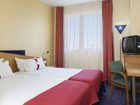 фото отеля Holiday Inn Express Valencia-San Luis