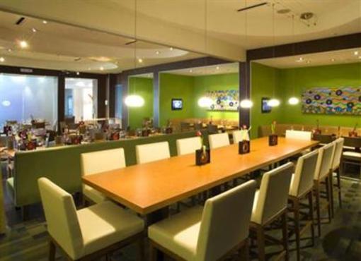 фото отеля Holiday Inn Dallas DFW Airport - South