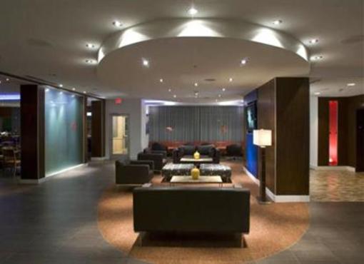 фото отеля Holiday Inn Dallas DFW Airport - South