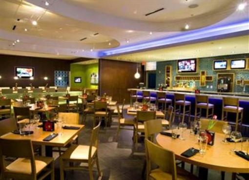 фото отеля Holiday Inn Dallas DFW Airport - South