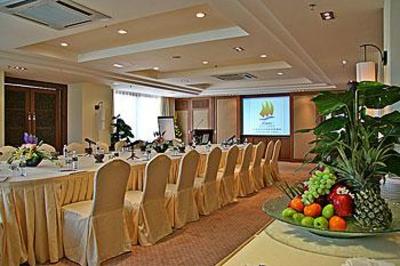 фото отеля Hongzhou Eadry Resort Hotel