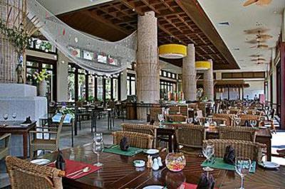 фото отеля Hongzhou Eadry Resort Hotel