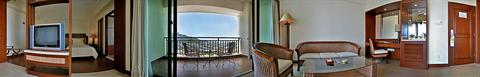 фото отеля Hongzhou Eadry Resort Hotel