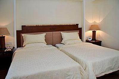 фото отеля Hongzhou Eadry Resort Hotel