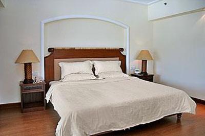 фото отеля Hongzhou Eadry Resort Hotel