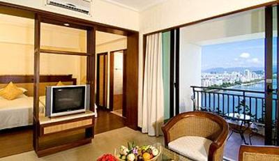 фото отеля Hongzhou Eadry Resort Hotel