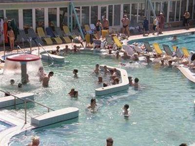 фото отеля Thermal Hotel Mosonmagyarovar