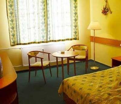 фото отеля Thermal Hotel Mosonmagyarovar