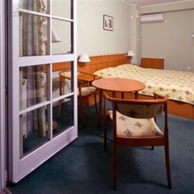 фото отеля Thermal Hotel Mosonmagyarovar