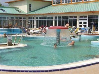 фото отеля Thermal Hotel Mosonmagyarovar