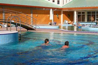 фото отеля Thermal Hotel Mosonmagyarovar
