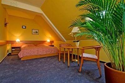 фото отеля Thermal Hotel Mosonmagyarovar