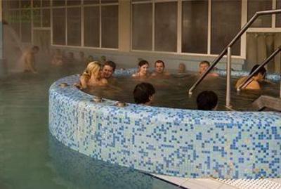 фото отеля Thermal Hotel Mosonmagyarovar