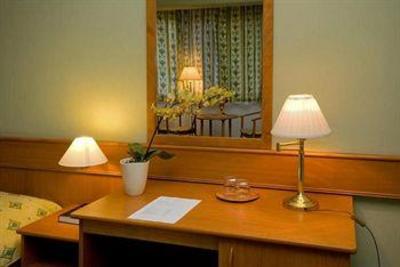 фото отеля Thermal Hotel Mosonmagyarovar