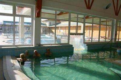 фото отеля Thermal Hotel Mosonmagyarovar