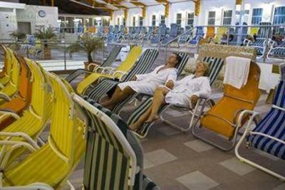 фото отеля Thermal Hotel Mosonmagyarovar