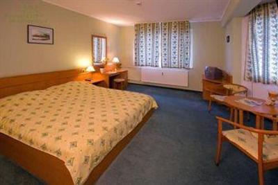 фото отеля Thermal Hotel Mosonmagyarovar