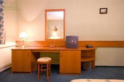 фото отеля Thermal Hotel Mosonmagyarovar