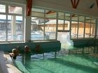 фото отеля Thermal Hotel Mosonmagyarovar