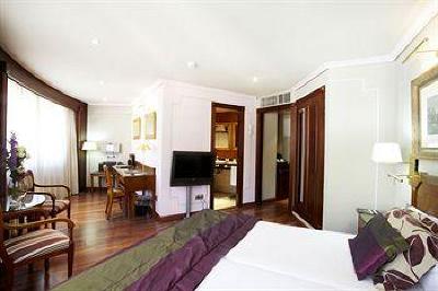 фото отеля Plaza Hotel Andorra la Vella