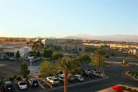 фото отеля Hampton Inn & Suites Palm Desert