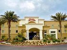 фото отеля Hampton Inn & Suites Palm Desert