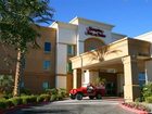 фото отеля Hampton Inn & Suites Palm Desert