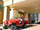 фото отеля Hampton Inn & Suites Palm Desert