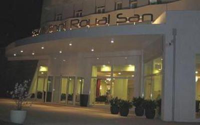 фото отеля Hotel Mioni Royal San