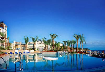 фото отеля Marriott Playa Andaluza Beach Resort Estepona